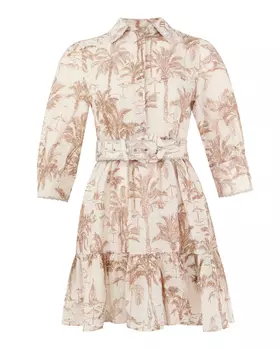 платье MC2 Saint Barth