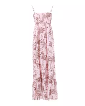 платье MC2 Saint Barth