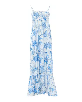 платье MC2 Saint Barth