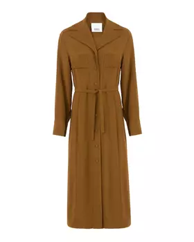 платье Erika Cavallini