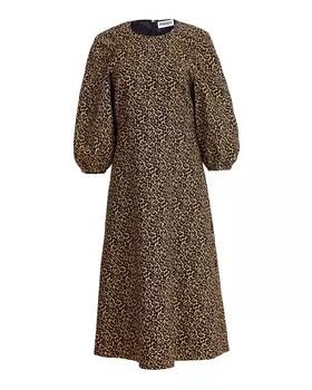 платье миди Essentiel