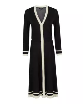 платье миди Free Age