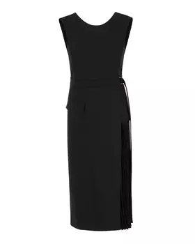 платье миди Juun.J