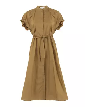 платье миди MEIMEIJ