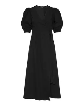 платье P.A.R.O.S.H.