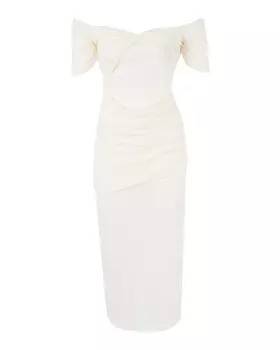 платье THIRD FORM