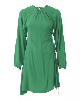 платье мини № 21