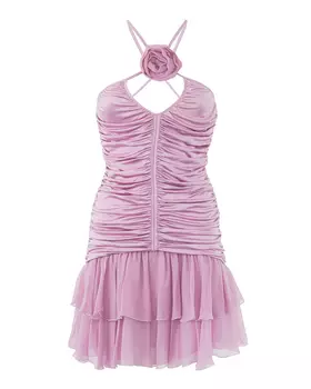 платье BLUMARINE