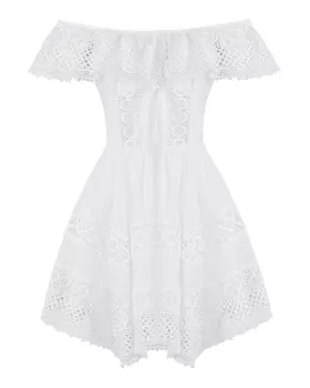 платье CHARO RUIZ