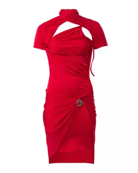 платье мини COPERNI