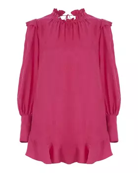 платье мини FLASHIN