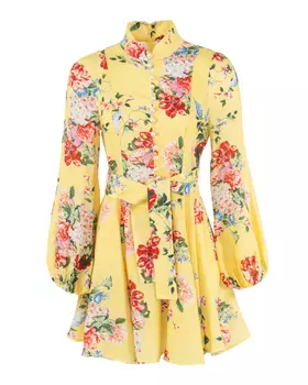 платье Forte Dei Marmi Couture