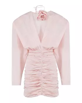 платье мини Kalmanovich