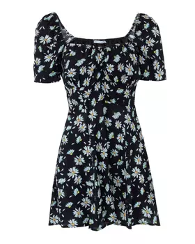 платье мини MAR DE MARGARITAS