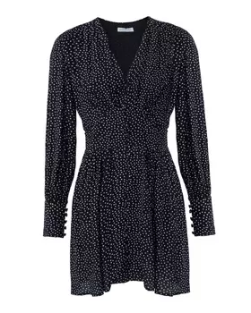 платье мини MAR DE MARGARITAS