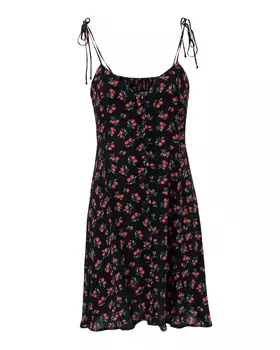 платье мини MAR DE MARGARITAS