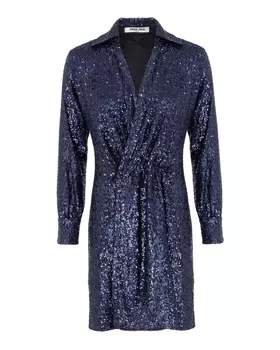 платье мини MAX&MOI