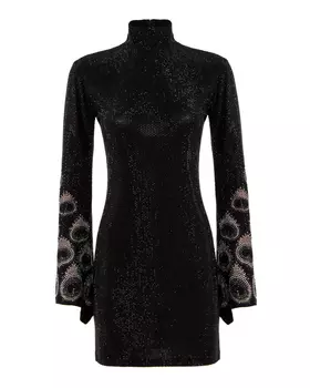 платье SOLANGEL