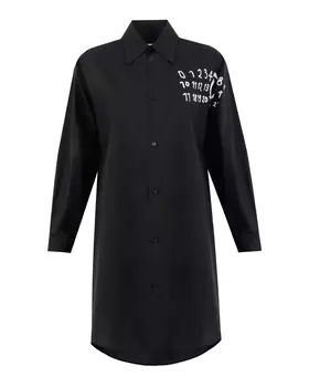 платье MM6 Maison Margiela