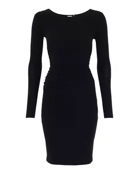 платье NORMA KAMALI