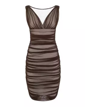 платье NORMA KAMALI