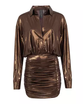 платье NORMA KAMALI