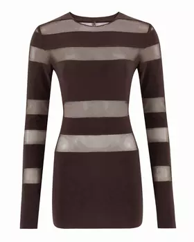 платье NORMA KAMALI