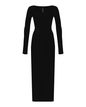 платье NORMA KAMALI