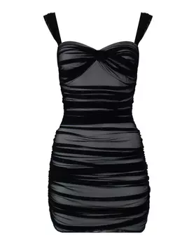 платье NORMA KAMALI