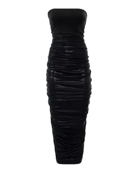 платье NORMA KAMALI