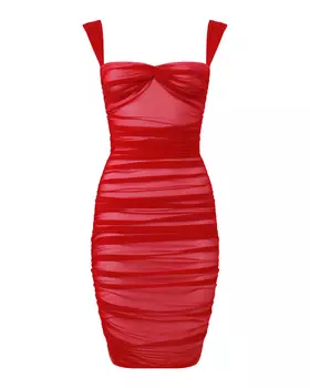 платье NORMA KAMALI