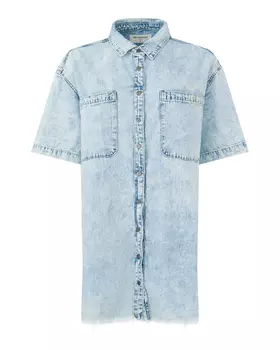 платье One Teaspoon