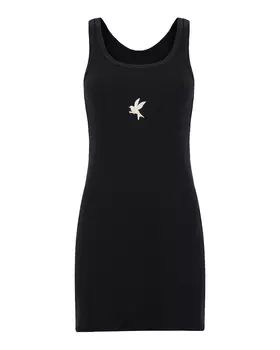 платье One Teaspoon