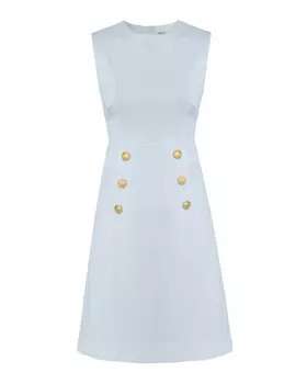 платье P.A.R.O.S.H.