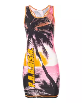 платье P.A.R.O.S.H.