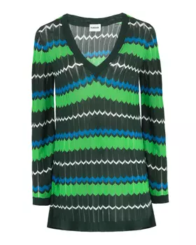 платье P.A.R.O.S.H.