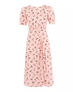 платье P.A.R.O.S.H.