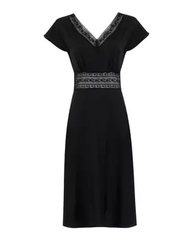 платье P.A.R.O.S.H.