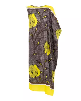 платье P.A.R.O.S.H.