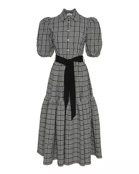 платье P.A.R.O.S.H.