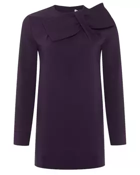 платье P.A.R.O.S.H.