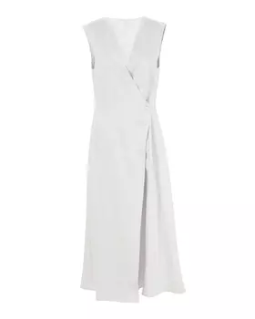 платье изо льна PANICALE