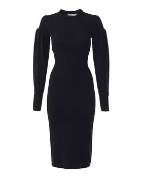 платье PHILOSOPHY DI LORENZO SERAFINI