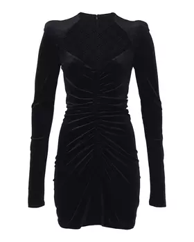 платье PHILOSOPHY DI LORENZO SERAFINI