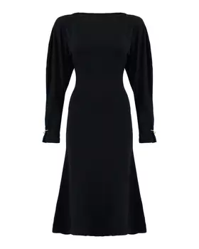 платье PHILOSOPHY DI LORENZO SERAFINI