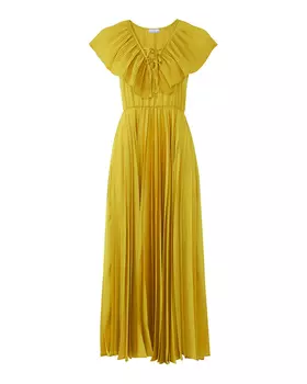 платье-плиссе Sfizio