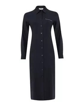 платье поло Peserico