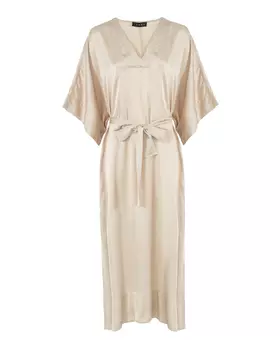 платье+пояс ICONA BY KAOS