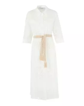 платье+пояс KAOS