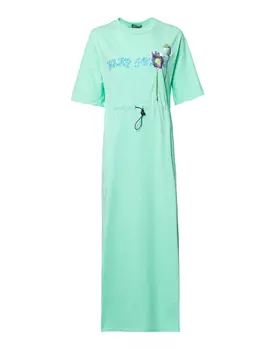 Платье Pray For Us